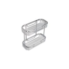 ΑΞΕ. ΚΑΛΑΘΙ ΔΙΠΛΟ 6075.0 METALIA SHOWER