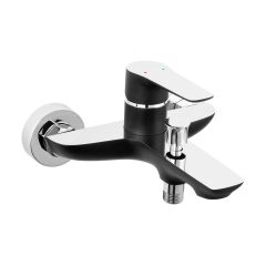 ΜΠΑΤ. ΛΟΥΤΡΟΥ BDR1BLC ADORE BLACK CHROME