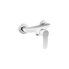 ΜΠΑΤ. ΝΤΟΥΣ BDR7 ADORE WHITE CHROME