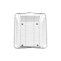 ΚΑΛΑΘΙ INOX BL-560 37X33X145