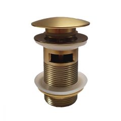 ΜΠΑΤ. ΑΞΕ. ΒΑΛΒΙΔΑ D101-O ΜΕ ΥΠΕΡΧΕΙΛΙΣΗ ORO PVD