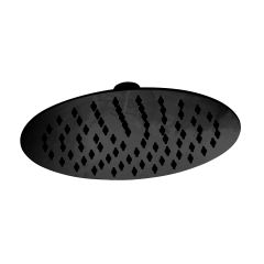 ΜΠΑΤ. ΣΥΣΤ. ΕΝΤΟΙΧΙΣΜΟΥ ΚΕΦΑΛΗ H13801-N S/S 304 NERO Ø200