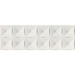 ΠΛΑΚ. KOKE RELIEVE BLANCO 20X60