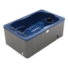 SET ΜΠΑΝΙΟ SPA M-3374 A005 SPACE PVC 175X110X72