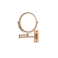 ΑΞΕ. ΚΑΘΡΕΠΤΗΣ ΜΕΓΕΘΥΝΤΙΚΟΣ ΔΙΠΛΟΣ MCM001 ROSE GOLD (AC05201361)