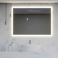 ΚΑΘΡΕΠΤΗΣ LED MILETOS 600X800 (PIM901)