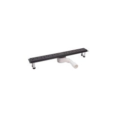 ΓΡΑΜ. ΣΙΦΟΝΙ OL1BL BLACK ORA