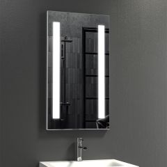 ΚΑΘΡΕΠΤΗΣ LED PIC003 90X50X4