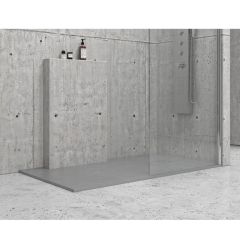ΝΤΟΥΖ. PIETRA CEMENTO ΤΕΤΡ. 90x90x2,5 CM DY-T099FCG