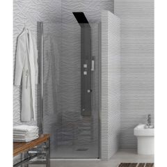 ΚΑΜΠ.S4 90-95x185 CROMO ΔΙΑΦ. (S-5050)