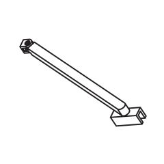 ΑΝΤΑΛ. ΑΝΤΗΡΙΔΑ 29030141 73,5CM CROMO TINOS (140 ΠΛ.)