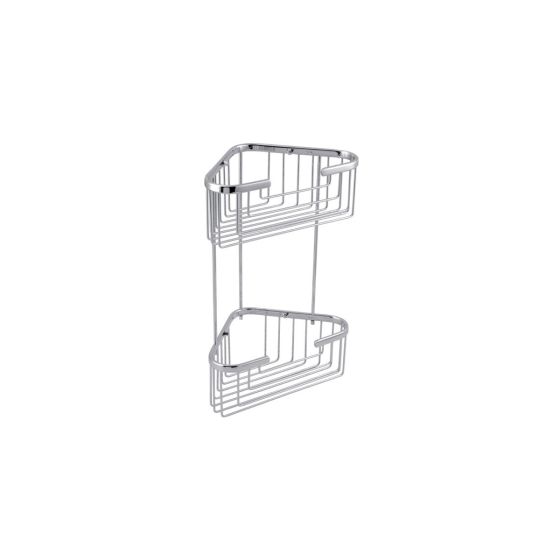 ΑΞΕ. ΚΑΛΑΘΙ ΓΩΝΙΑΚΟ ΔΙΠΛΟ 6078.0 METALIA SHOWER