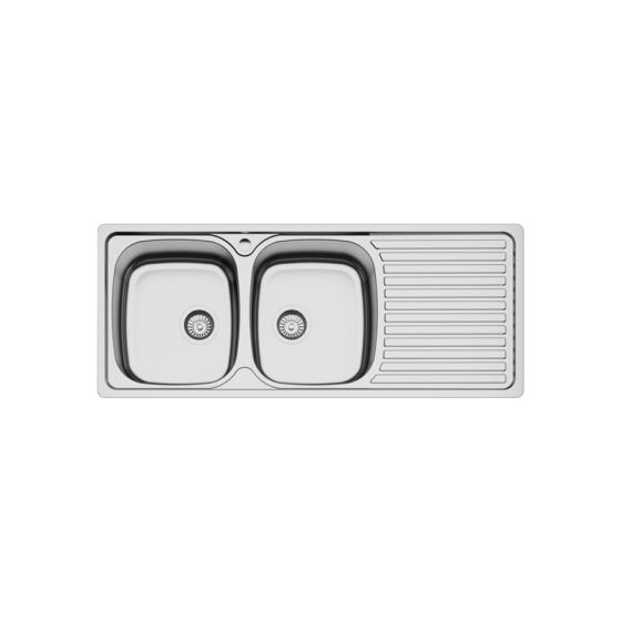 ΝΕΡΟΧΥΤΗΣ BL-933B 1180x480x150mm S/S304