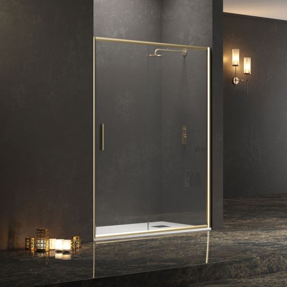 ΚΑΜΠΙΝΑ EFE 400 ORO MAT ΔΙΑΦ. 5mm