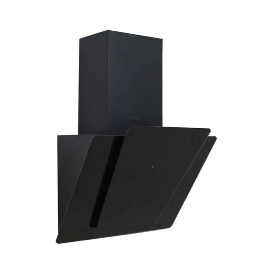 ΕΠΙΤΟΙΧΗ ΚΑΜΙΝΑΔΑ FELICE 60 BLACK