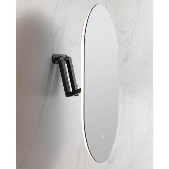 ΚΑΘΡΕΠΤΗΣ LED FLR5080E FLEXI 50X80