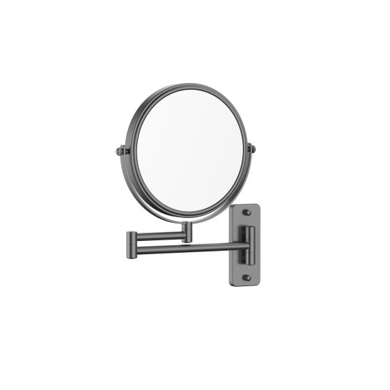 ΑΞΕ. ΚΑΘΡΕΠΤΗΣ ΜΕΓΕΘΥΝΤΙΚΟΣ ΔΙΠΛΟΣ MCM001 GUN METAL (AC05201451)