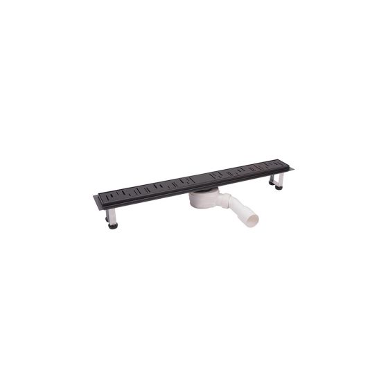 ΓΡΑΜ. ΣΙΦΟΝΙ OL1BL BLACK ORA
