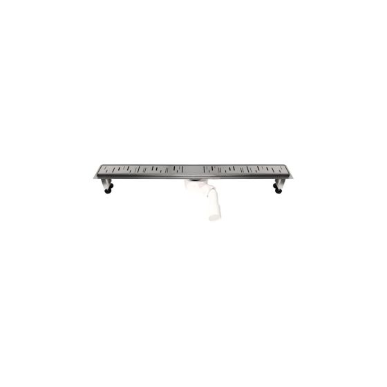 ΓΡΑΜ. ΣΙΦΟΝΙ OL1 STAINLESS STEEL ORA