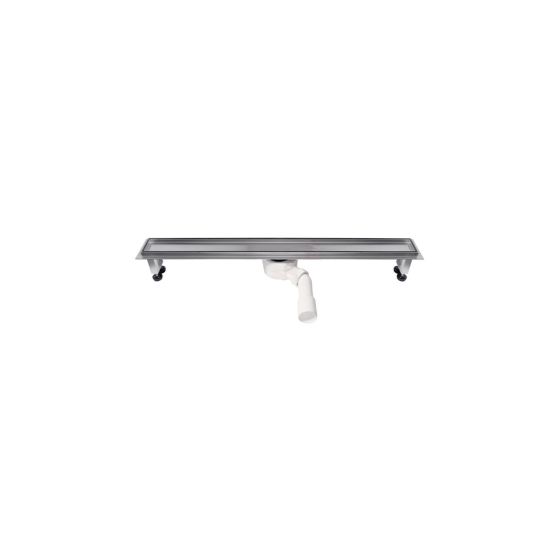 ΓΡΑΜ. ΣΙΦΟΝΙ OLP1 STAINLESS STEEL