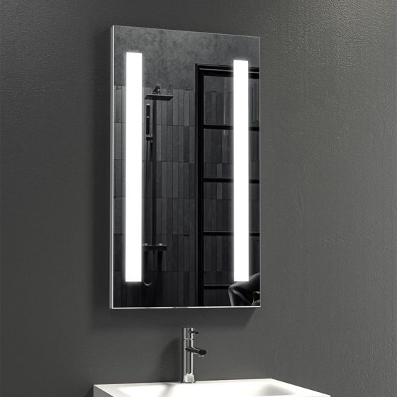 ΚΑΘΡΕΠΤΗΣ LED PIC003 90X50X4