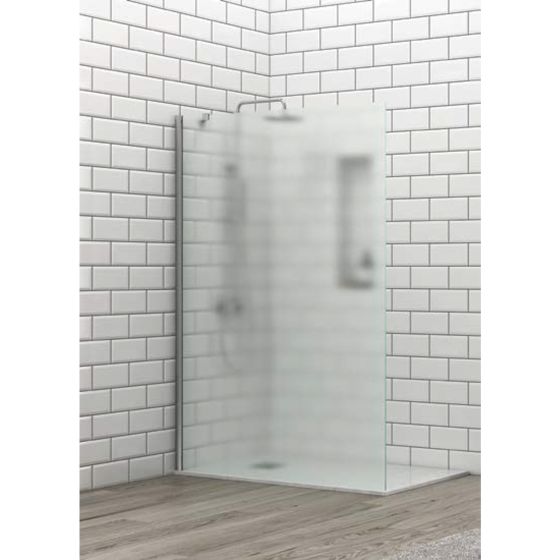 ΠΛΑΪΝΟ ΣΤΑΘΕΡΟ ΚΑΜΠΙΝΑΣ TINOS TN-10 BRUSHED INOX FLUTE NANO 8mm