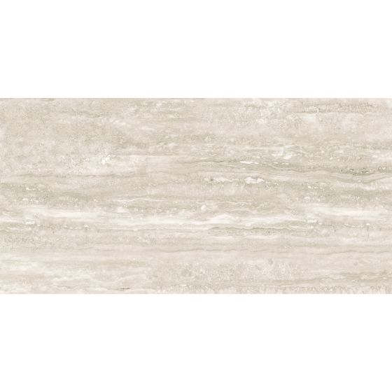 ΠΛΑΚ. TRAVERTINO GREY MATTE 60X120 RECT.