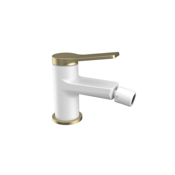 ΜΠΑΤ. ΜΠΙΝΤΕ WNW468073PH-B BIANCO BRONZE ANDARE